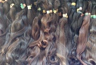 natural human hair wholesale in chennai