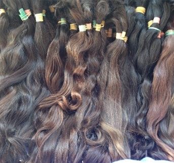 human hair exporters chennai