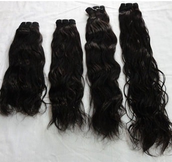 human hair exporters chennai