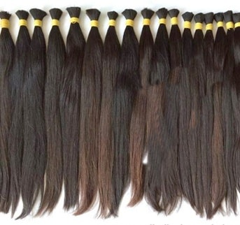 human hair exporters chennai