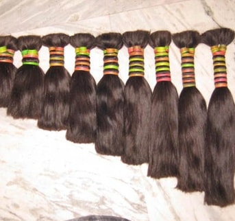 human hair exporters chennai